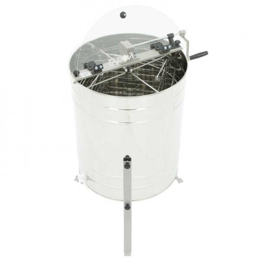Centrifuga cu casete reversibila 4 rame 1/1 diametru 60 cm manuala MINIMA