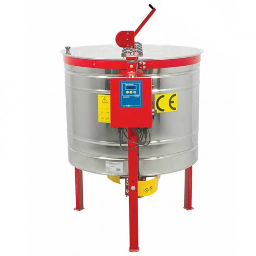 Centrifuga cu casete reversibila 4 rame 1/1 diametru 80 cm mixta 12/220 V Lyson