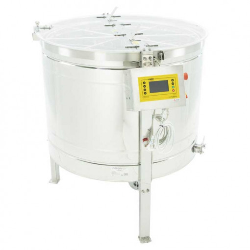 Centrifuga cu casete reversibila 8 rame 3/4 diametru 100 cm electrica 220 v automat PREMIUM