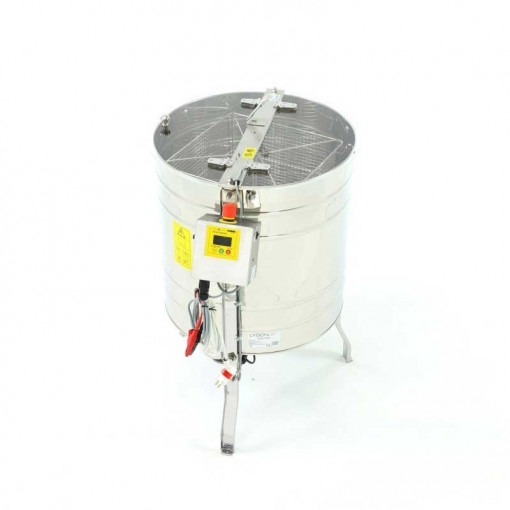 Centrifuga tangentiala 4 rame 1/1 diametru 60 cm electrica 12/220v PREMIUM