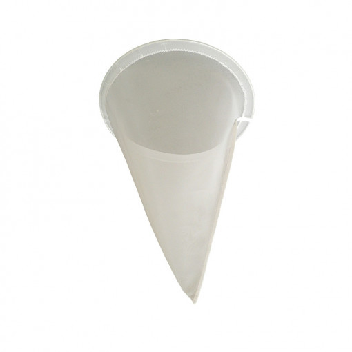 Filtru conic pentru miere mare