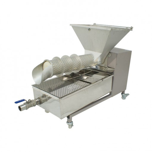 Melc pentru capaceala Optima 50 Kg/ora