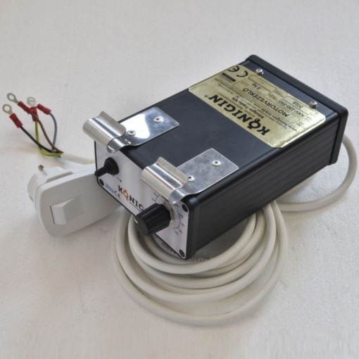 Panou de comanda 230 V 350 W manual fara display Konigin