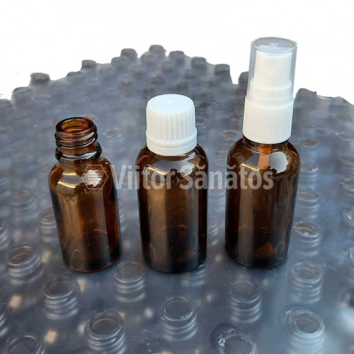 Sticlute 20 ml