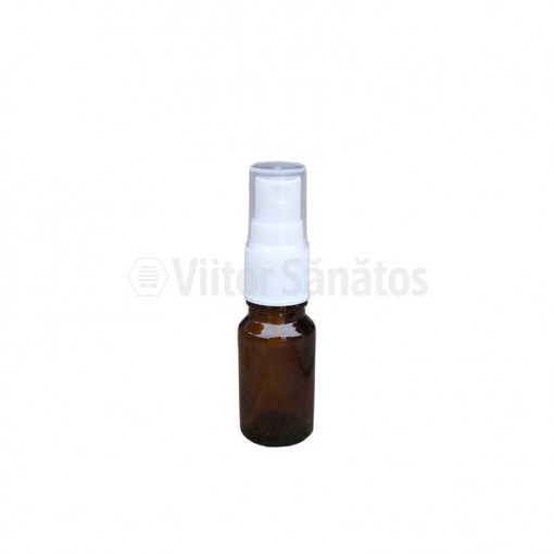 Sticlute 5 ml cu pulverizator (la buc)