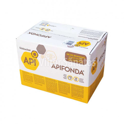 Turta Apifonda 15 kg (la bucata)