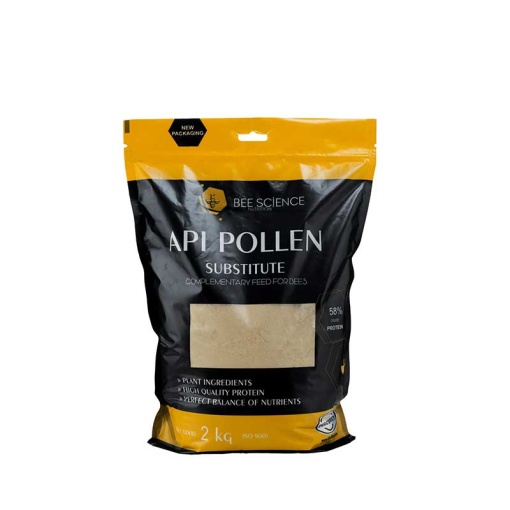 ApiPollen Substitute 2 kg