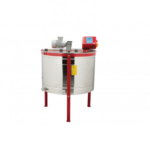 Centrifuga radiala 42 rame 1/2 diametru 90 cm 220v complet automat LYSON
