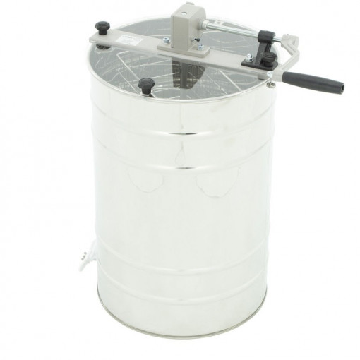 Centrifuga tangentiala 2 rame 1/1 diametru 40 cm manuala fara picioare MINIMA