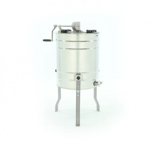 Centrifuga tangentiala 3 rame 1/1 diametru 50 cm manuala OPTIMA