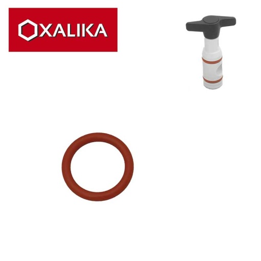 O-ring pentru Dozator calibrat dozaj precis 1, 1.5, 2 g OXALIKA PRO - Smart