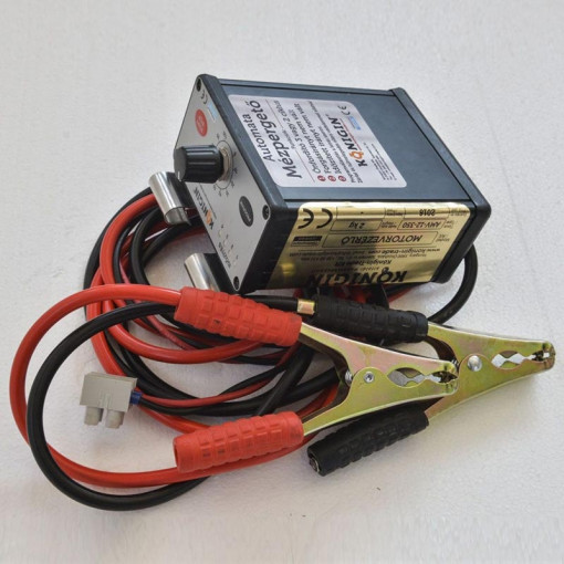 Panou de comanda 12 V 350 W automat cu display Konigin