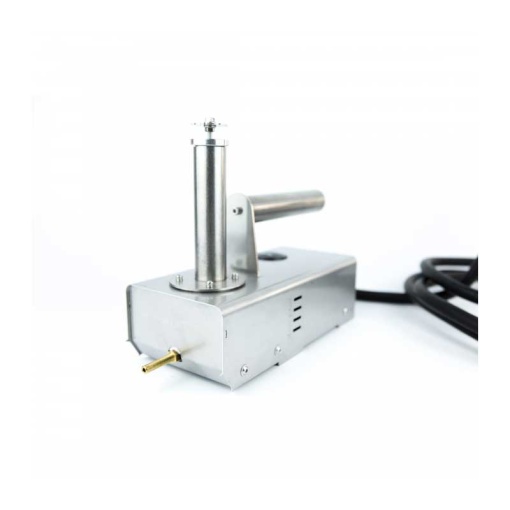 Sublimator INSTANTVAP 12v Original cu cablu alimentare 4 m si display