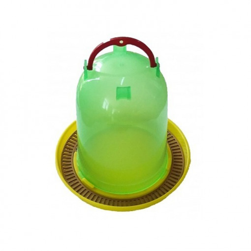 Adapator albine 5 l