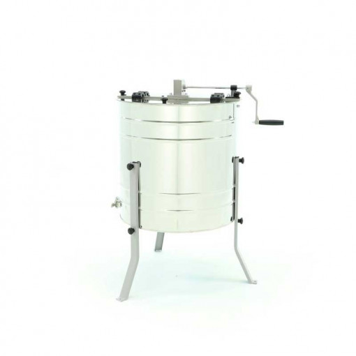 Centrifuga radiala 12 rame 1/2 diametru 60 cm manuala MINIMA