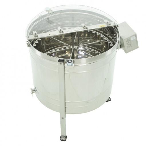 Centrifuga radiala 42 rame 1/2 diametru 90 cm complet automat PREMIUM LINE
