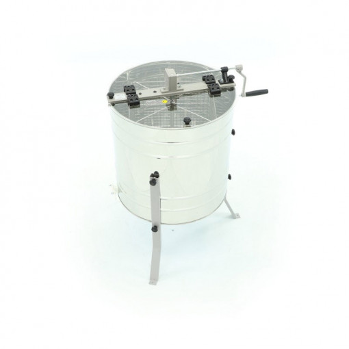Centrifuga tangentiala 4 rame 1/1 diametru 60 cm manuala MINIMA