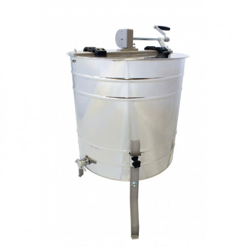 Centrifuga tangentiala 4 rame 1/1 diametru 60 cm manuala OPTIMA