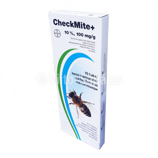Check Mite Plus