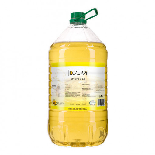 Sirop IdealBee Optimal (Apinectar plus) 13 kg