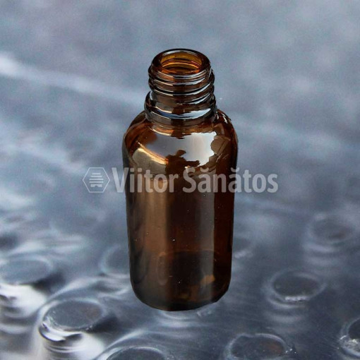 Sticlute 30 ml (set 110 buc)