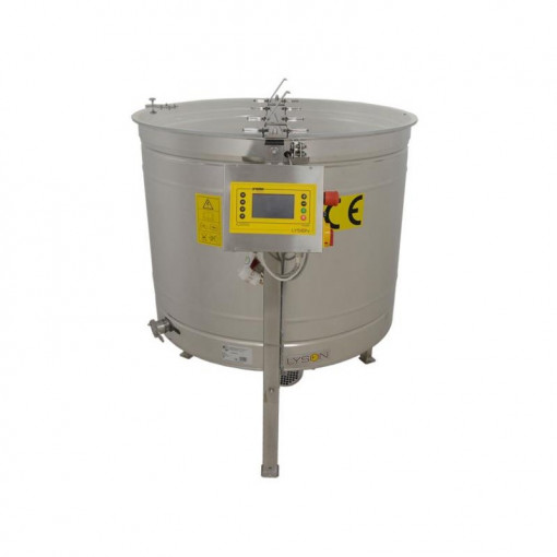 Centrifuga cu casete reversibila 8 rame 1/1 diametru 120 cm automat 220 v PREMIUM