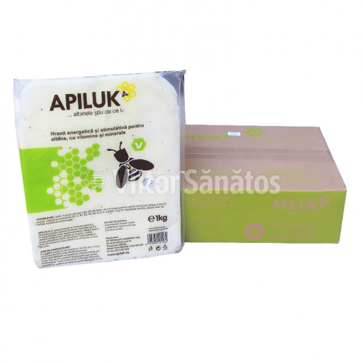 Turta Apiluk cu vitamine