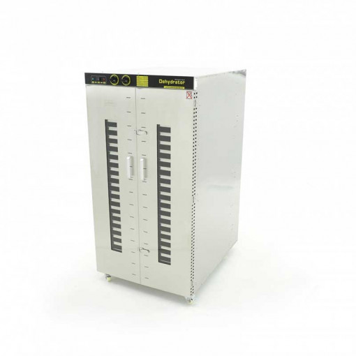 Uscator polen 48 tavi (66.8 x 33 x 2 cm) Lyson