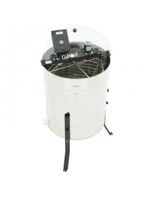 Centrifuga cu casete reversibila 4 rame 1/1 diametru 60 cm 12/220 v BASIC LINE