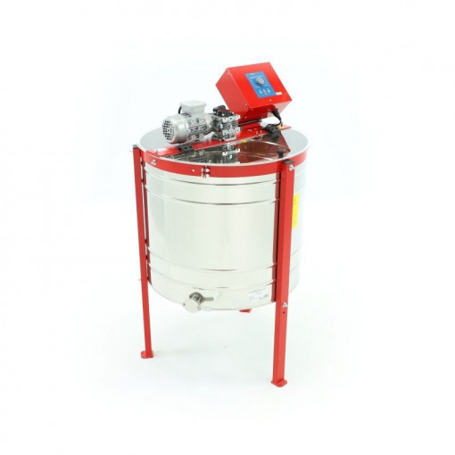 Centrifuga radiala 30 rame 1/2 diametru 72 cm 220v complet automat LYSON