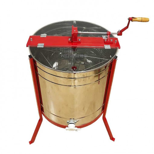 Centrifuga tangentiala 4 rame 1/1 manuala TK