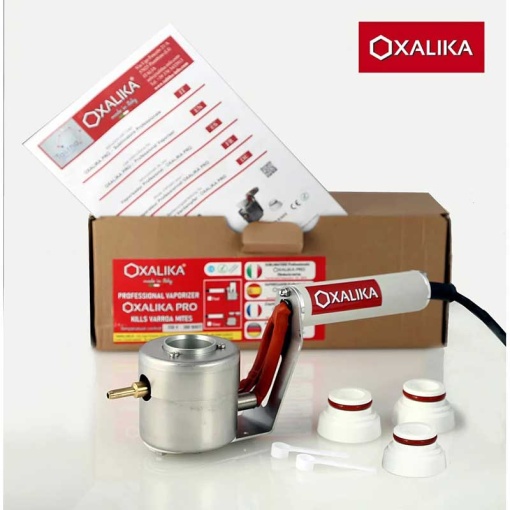 Sublimator OXALIKA PRO - Easy
