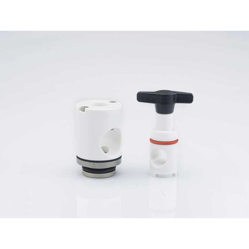 Valva dozator OXALIKA PRO - Smart