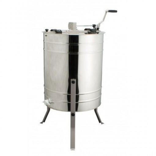 Centrifuga cu casete reversibila 4 rame 1/1 diametru 65 cm manuala MINIMA