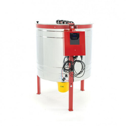 Centrifuga cu casete reversibila 4 rame 1/1 diametru 80 cm grosime 1 mm electrica 12/220 v LYSON