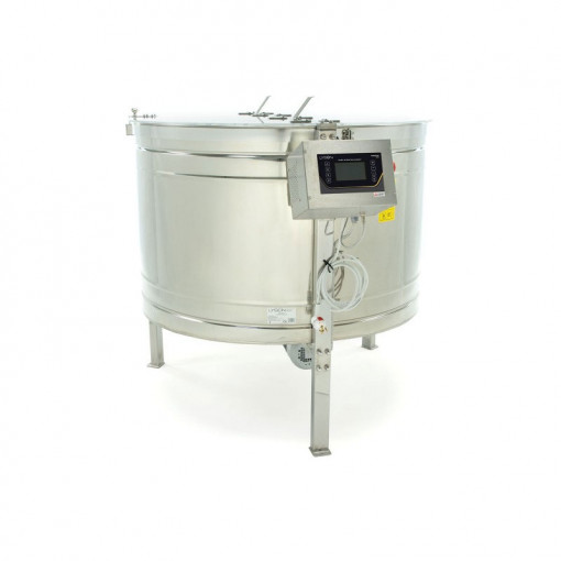 Centrifuga cu casete reversibila 6 rame 1/1 diametru 100 cm automat 220 v PREMIUM