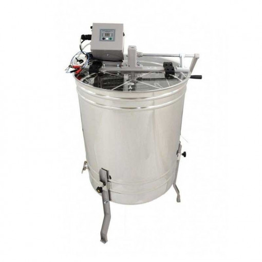 Centrifuga radiala 12 rame 1/2 diametru 60 cm mixta OPTIMA