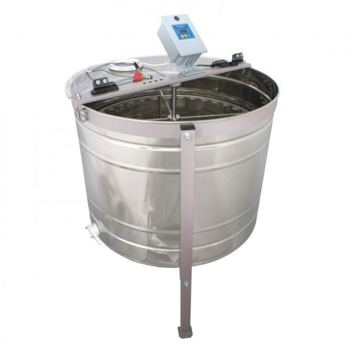 Centrifuga radiala 30 rame 1/2 diametru 80 cm 12v MINIMA