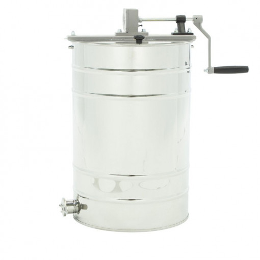 Centrifuga tangentiala 2 rame 1/1 diametru 40 cm manuala OPTIMA