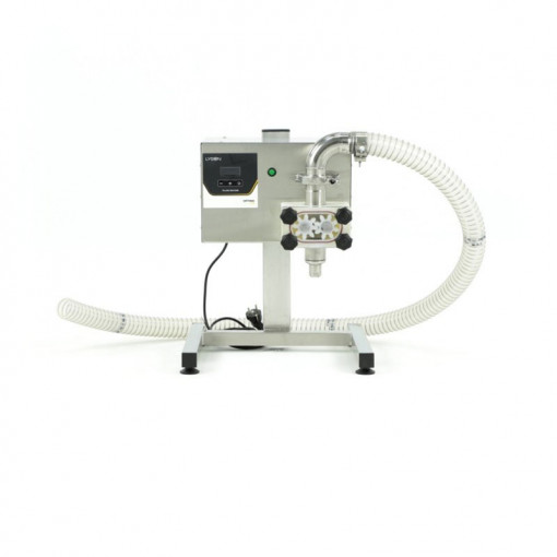 Dozator miere cu stand si pompa cu rotite Optima Line