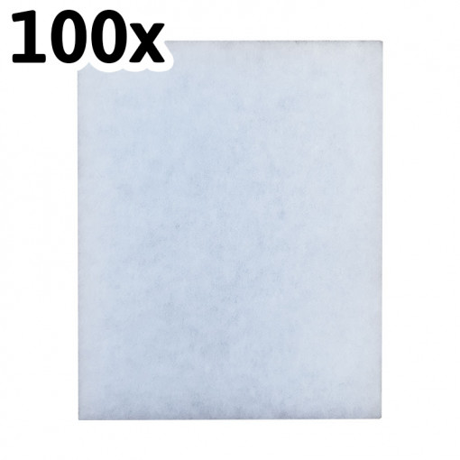 Izolatie stup 10 rame termotex 300 g/mp (set 100 buc)