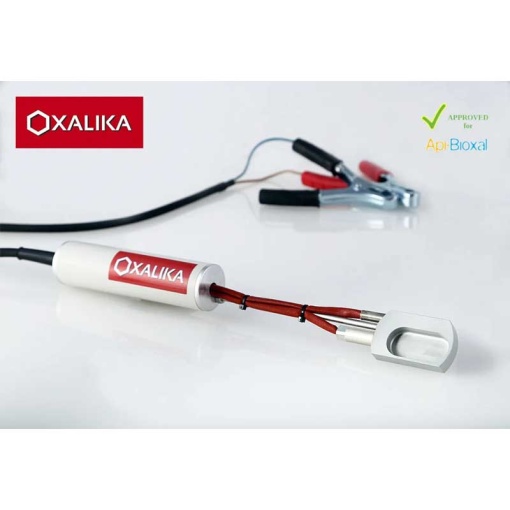 Sublimator OXALIKA BASIC (slim) 12v