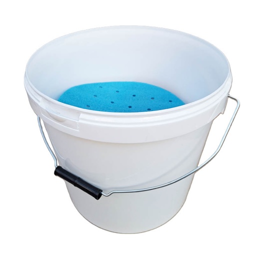 Adapator albine 18 l
