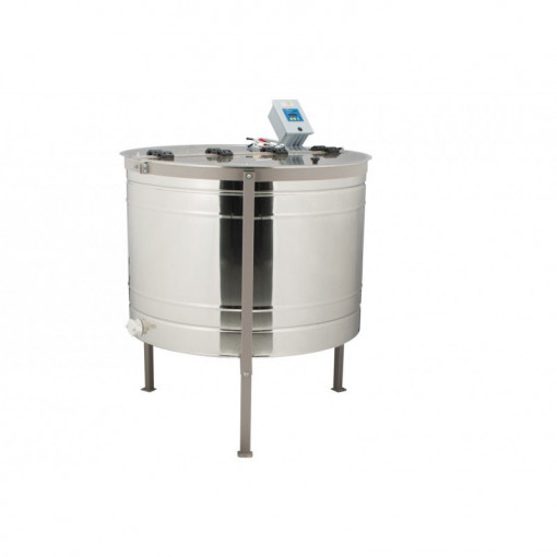 Centrifuga cu casete reversibila 8 rame 1/1 diametru 100 cm electrica 12 v MINIMA
