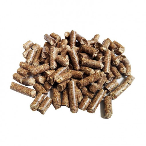 Combustibil afumator tip Apidou 1 kg