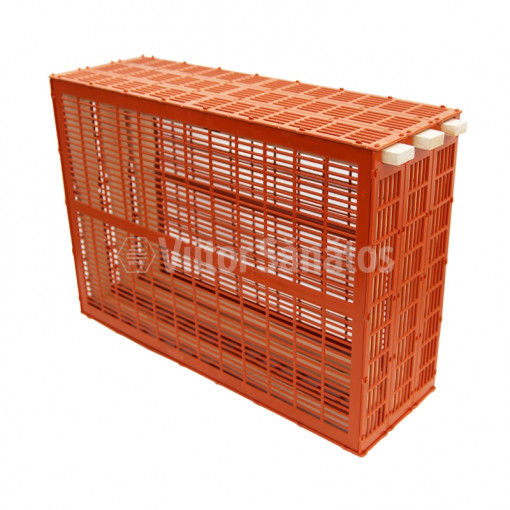 Cusca izolare matca pe 3 rame (50 buc)