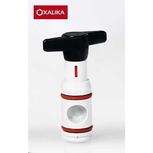 Dozator calibrat pentru dozaj precis 1, 1.5, 2 g OXALIKA PRO - Smart