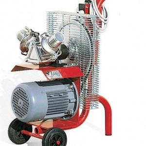 Pompa sirop cu rotor