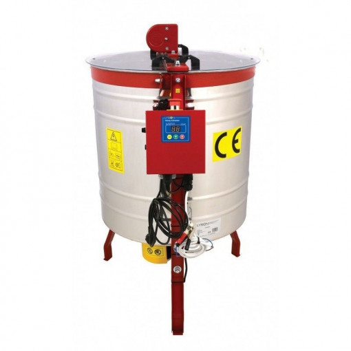 Centrifuga tangentiala 3 rame 1/1 diametru 50 cm mixta LYSON