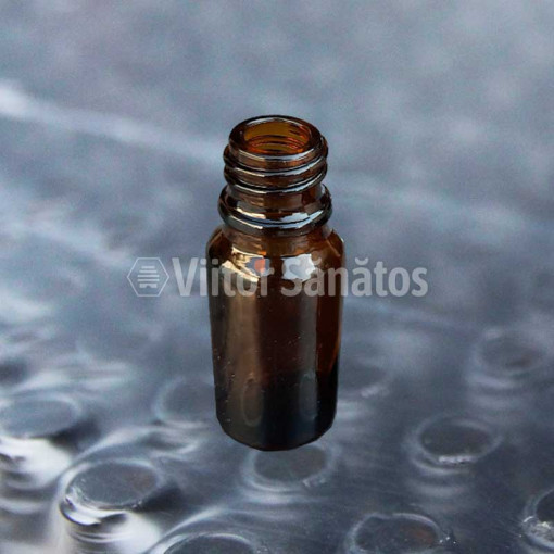 Sticlute 5 ml (la set 265 buc)